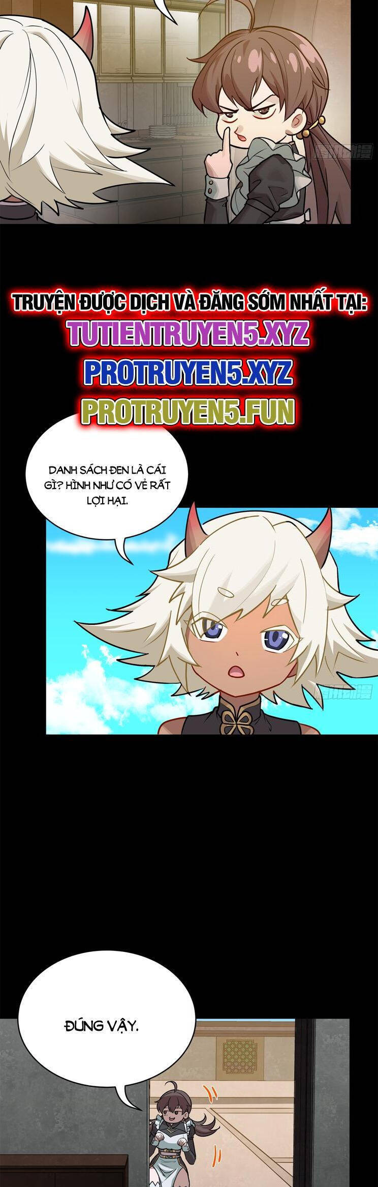 Tinh Giáp Hồn Tướng Chapter 207 - Trang 2