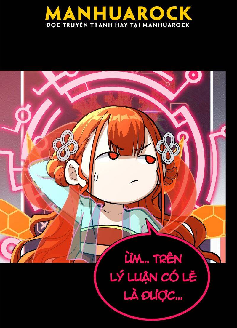 Tinh Giáp Hồn Tướng Chapter 208 - Trang 2