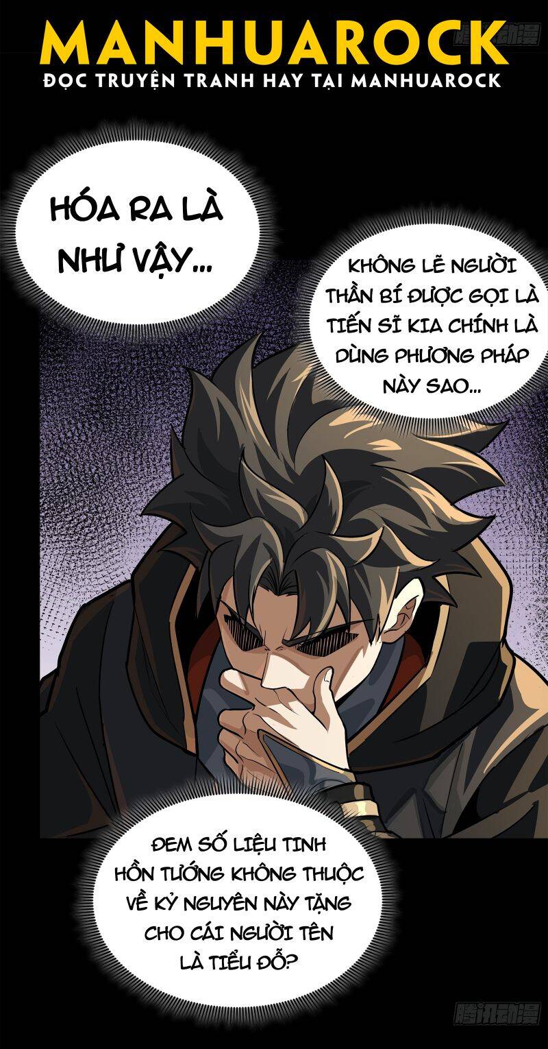 Tinh Giáp Hồn Tướng Chapter 208 - Trang 2