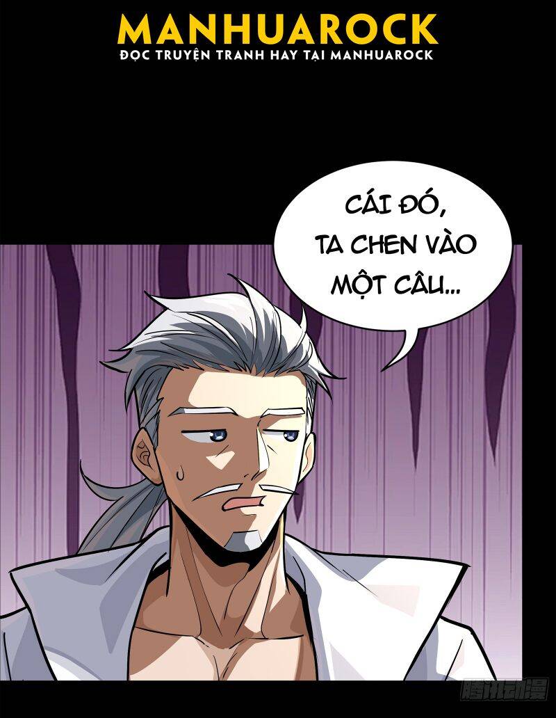 Tinh Giáp Hồn Tướng Chapter 208 - Trang 2