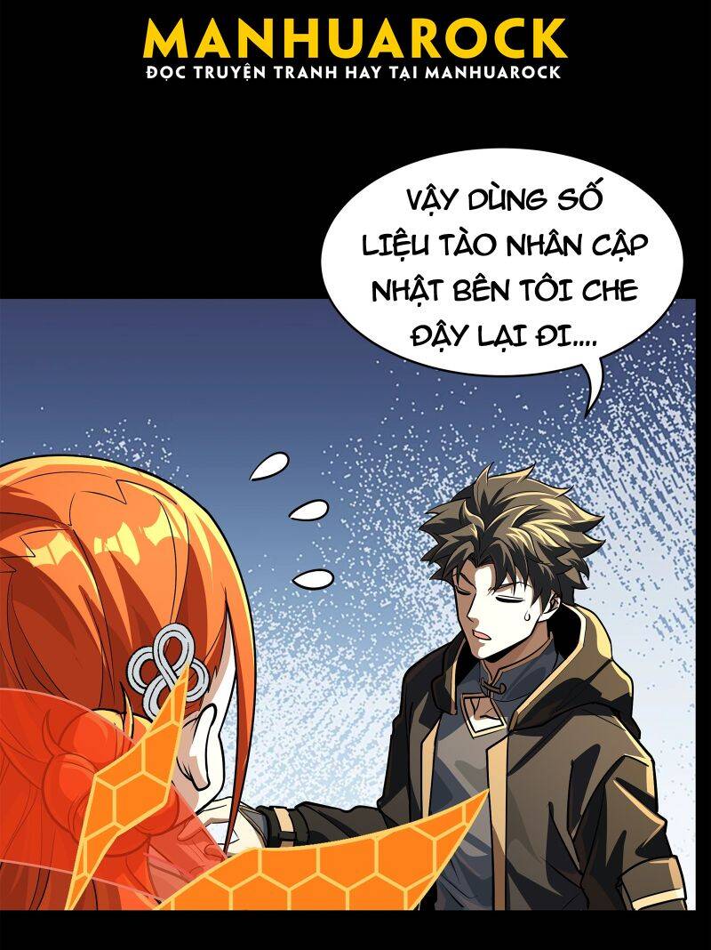 Tinh Giáp Hồn Tướng Chapter 208 - Trang 2