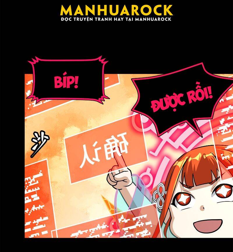 Tinh Giáp Hồn Tướng Chapter 208 - Trang 2