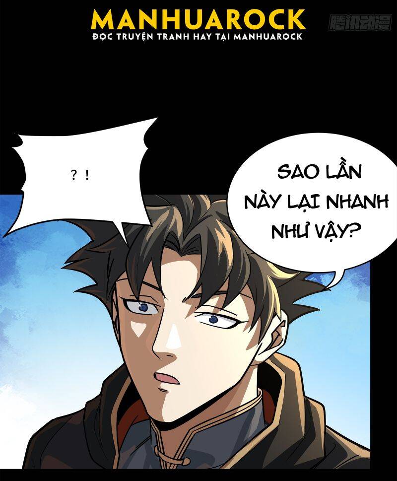 Tinh Giáp Hồn Tướng Chapter 208 - Trang 2