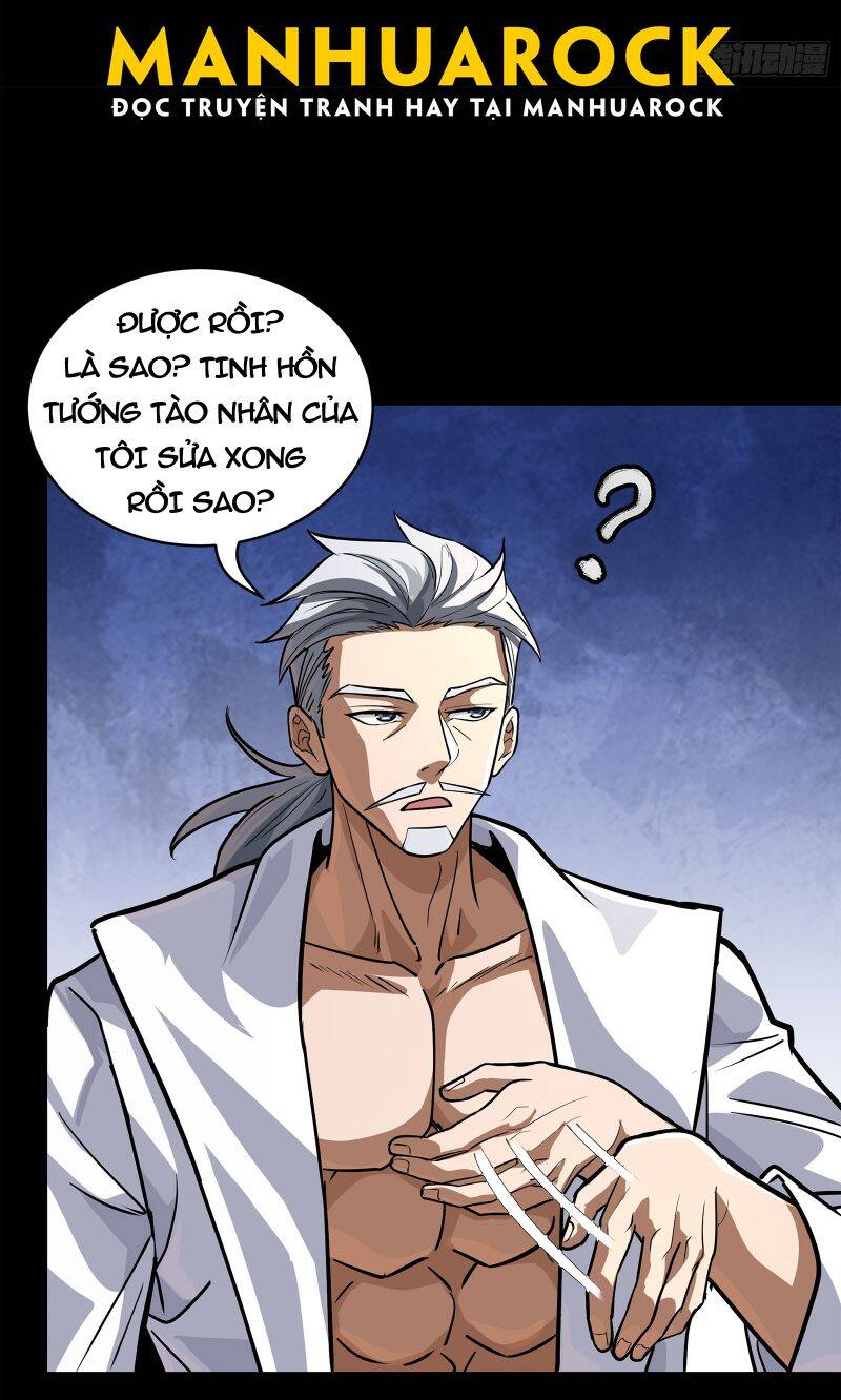 Tinh Giáp Hồn Tướng Chapter 208 - Trang 2