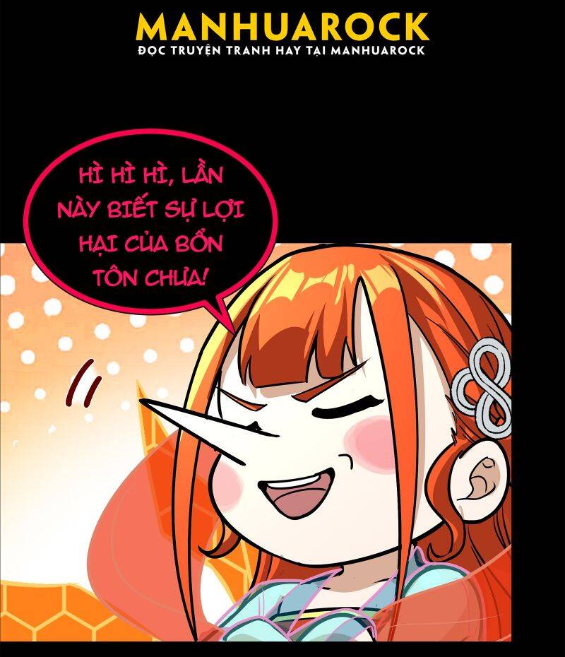 Tinh Giáp Hồn Tướng Chapter 208 - Trang 2