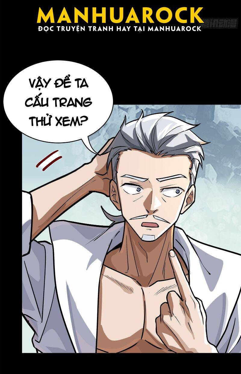 Tinh Giáp Hồn Tướng Chapter 208 - Trang 2