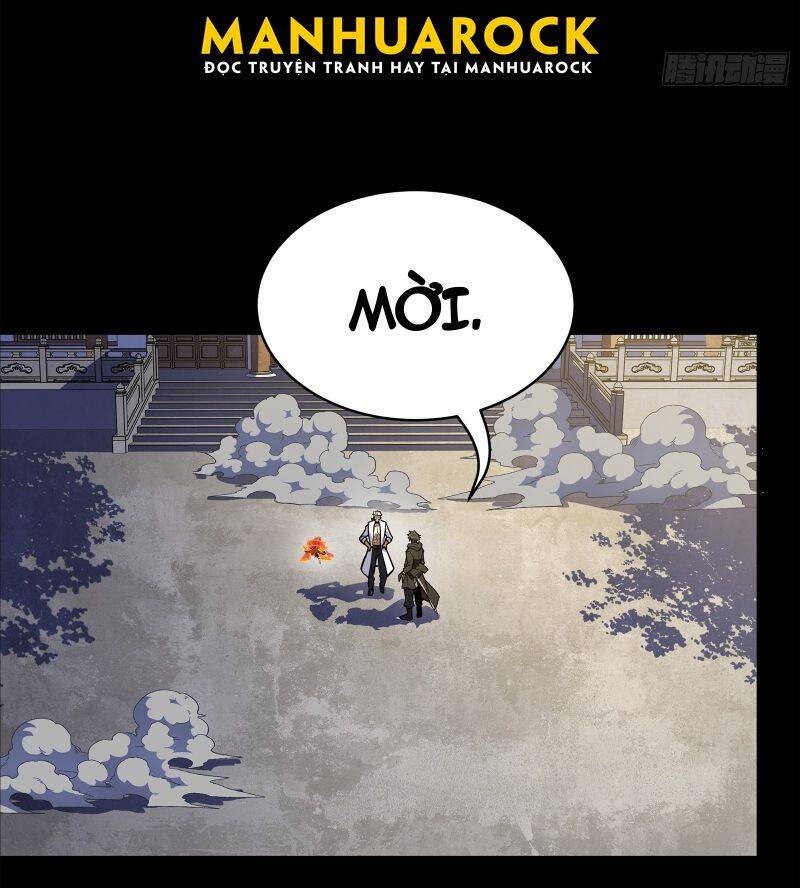 Tinh Giáp Hồn Tướng Chapter 208 - Trang 2