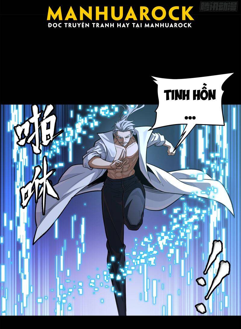 Tinh Giáp Hồn Tướng Chapter 208 - Trang 2