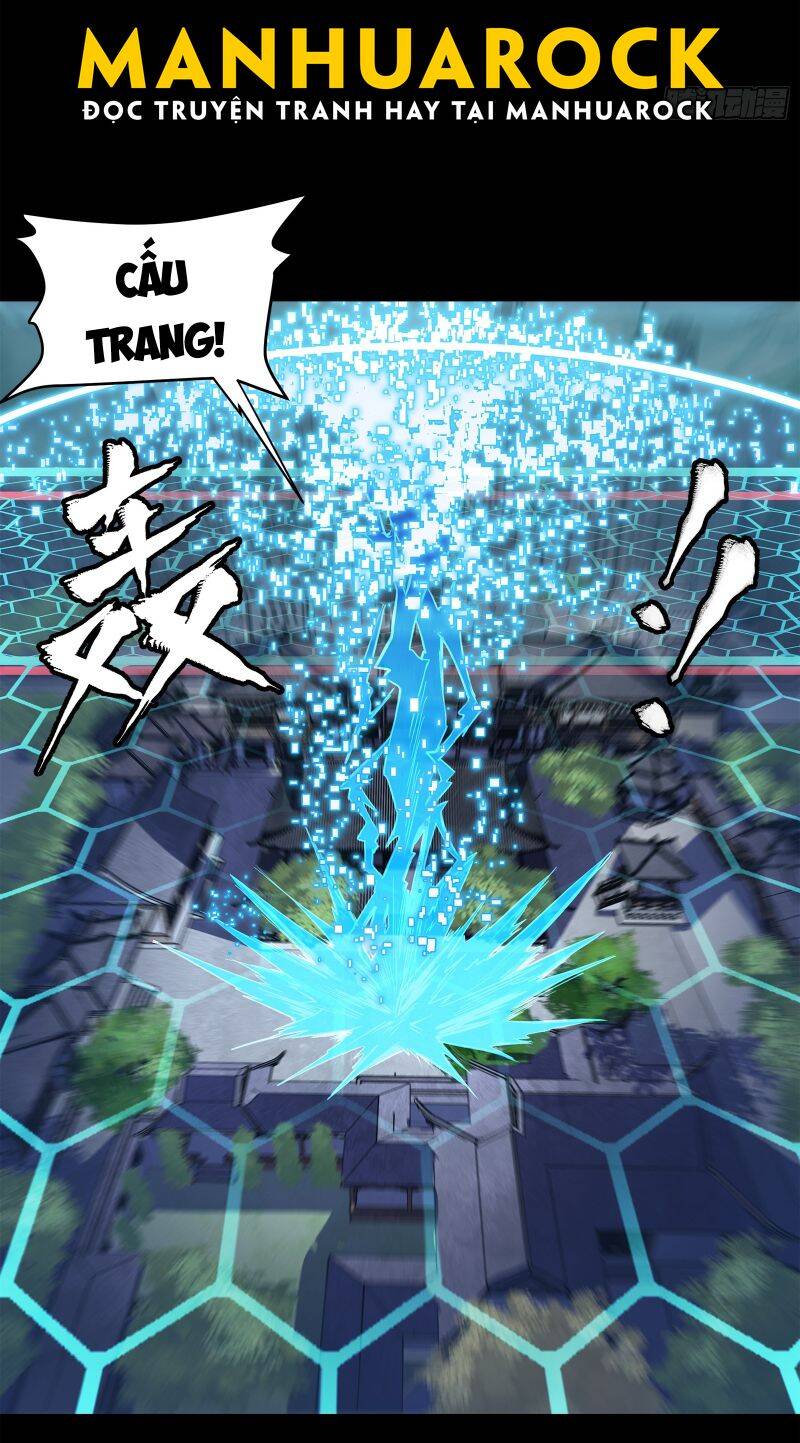 Tinh Giáp Hồn Tướng Chapter 208 - Trang 2