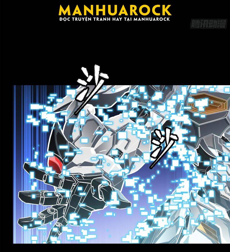 Tinh Giáp Hồn Tướng Chapter 208 - Trang 2