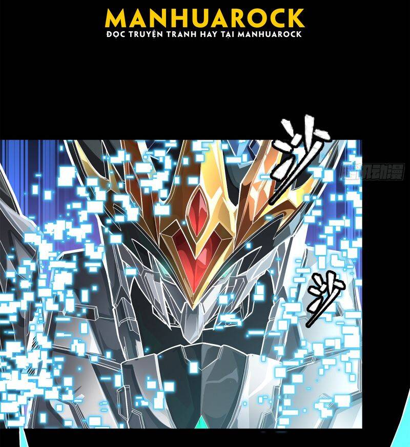 Tinh Giáp Hồn Tướng Chapter 208 - Trang 2