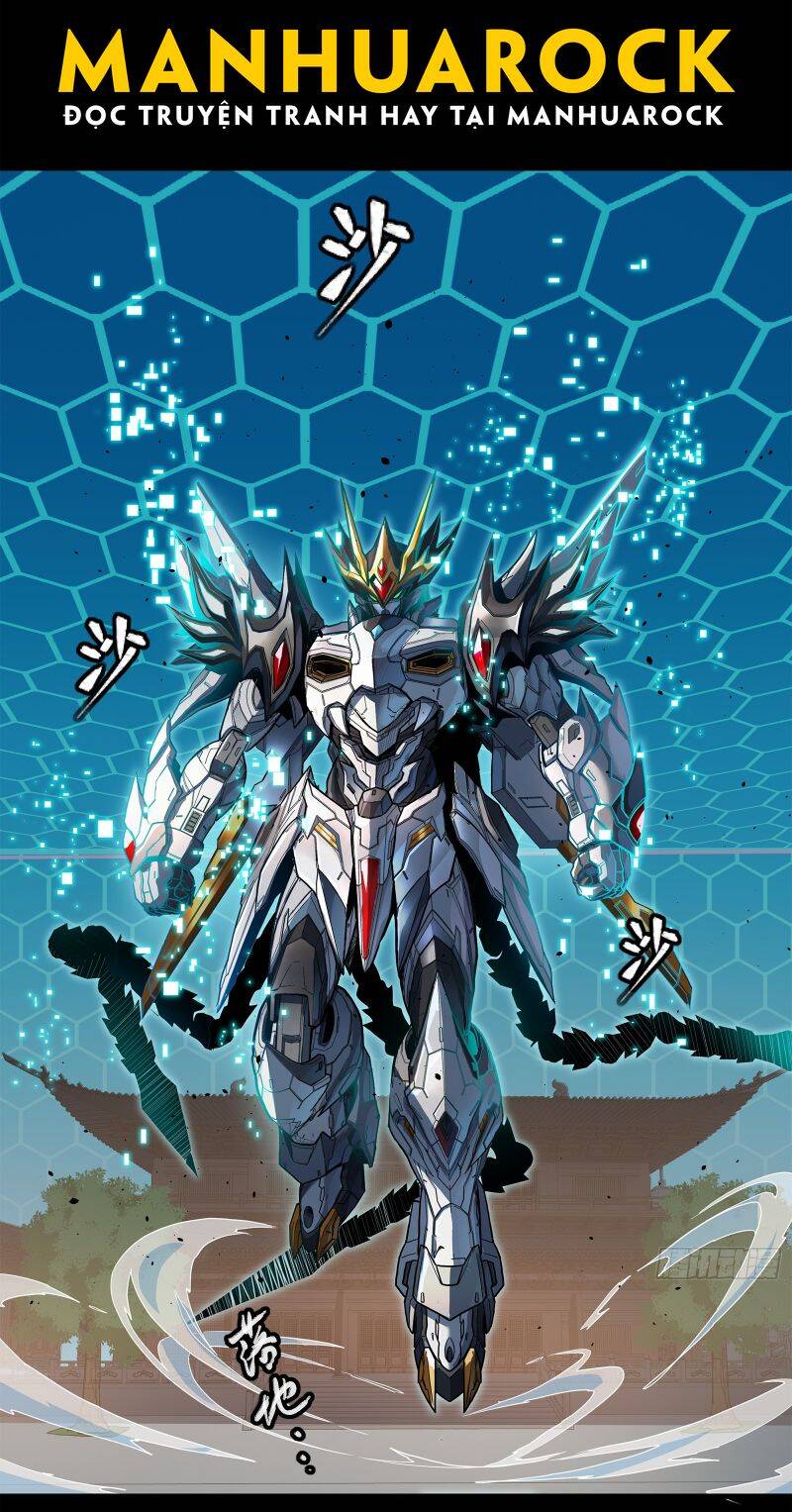 Tinh Giáp Hồn Tướng Chapter 208 - Trang 2