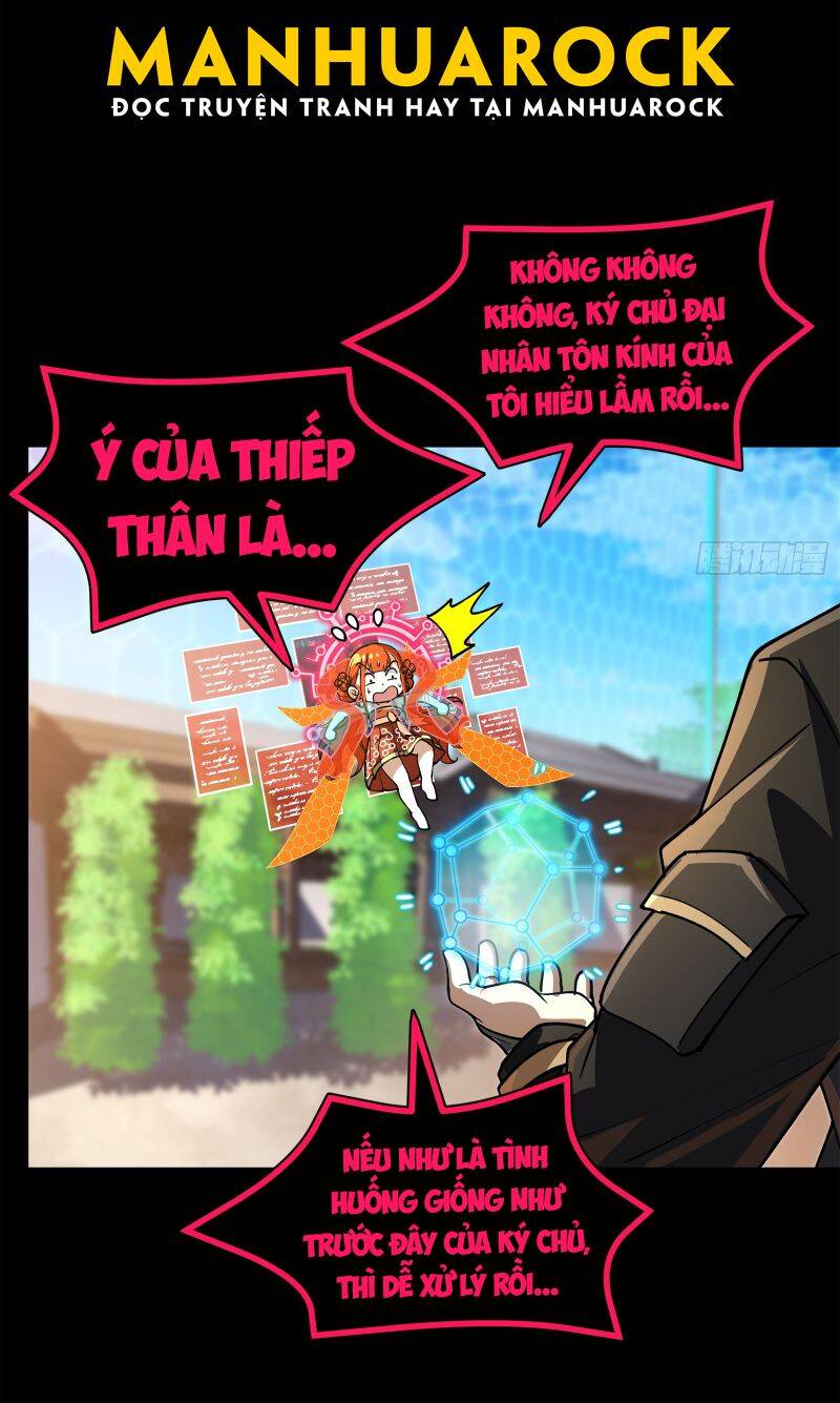 Tinh Giáp Hồn Tướng Chapter 208 - Trang 2