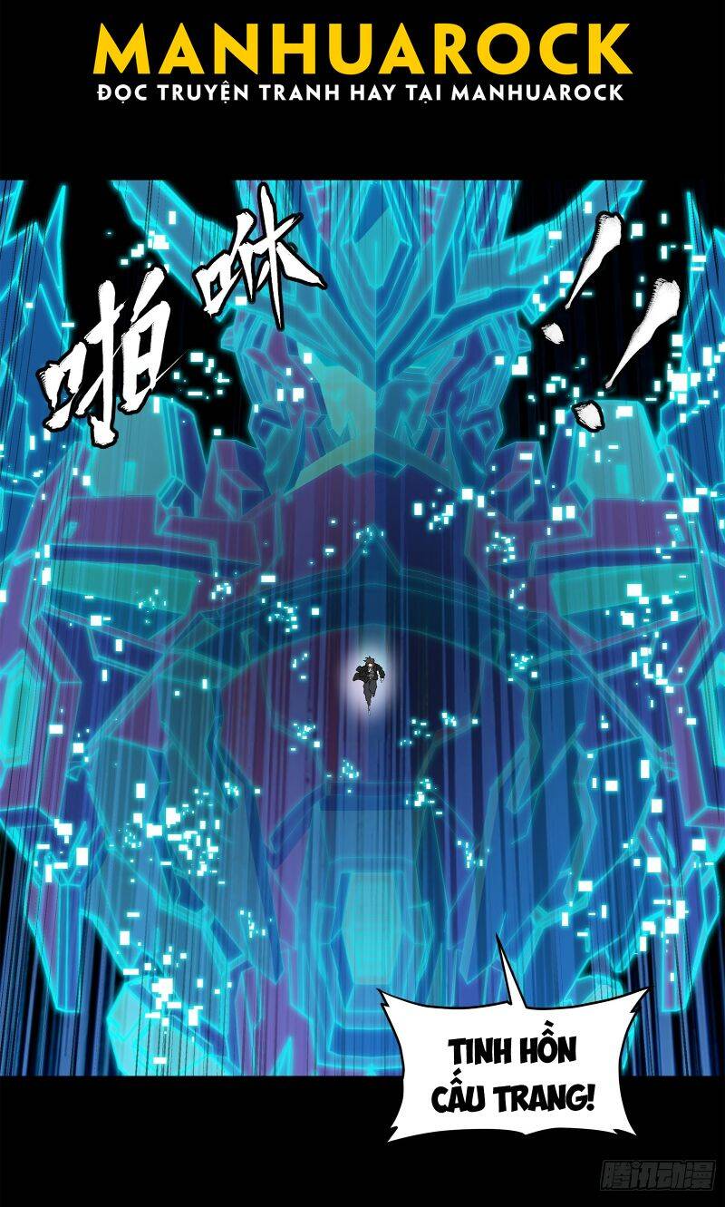 Tinh Giáp Hồn Tướng Chapter 208 - Trang 2