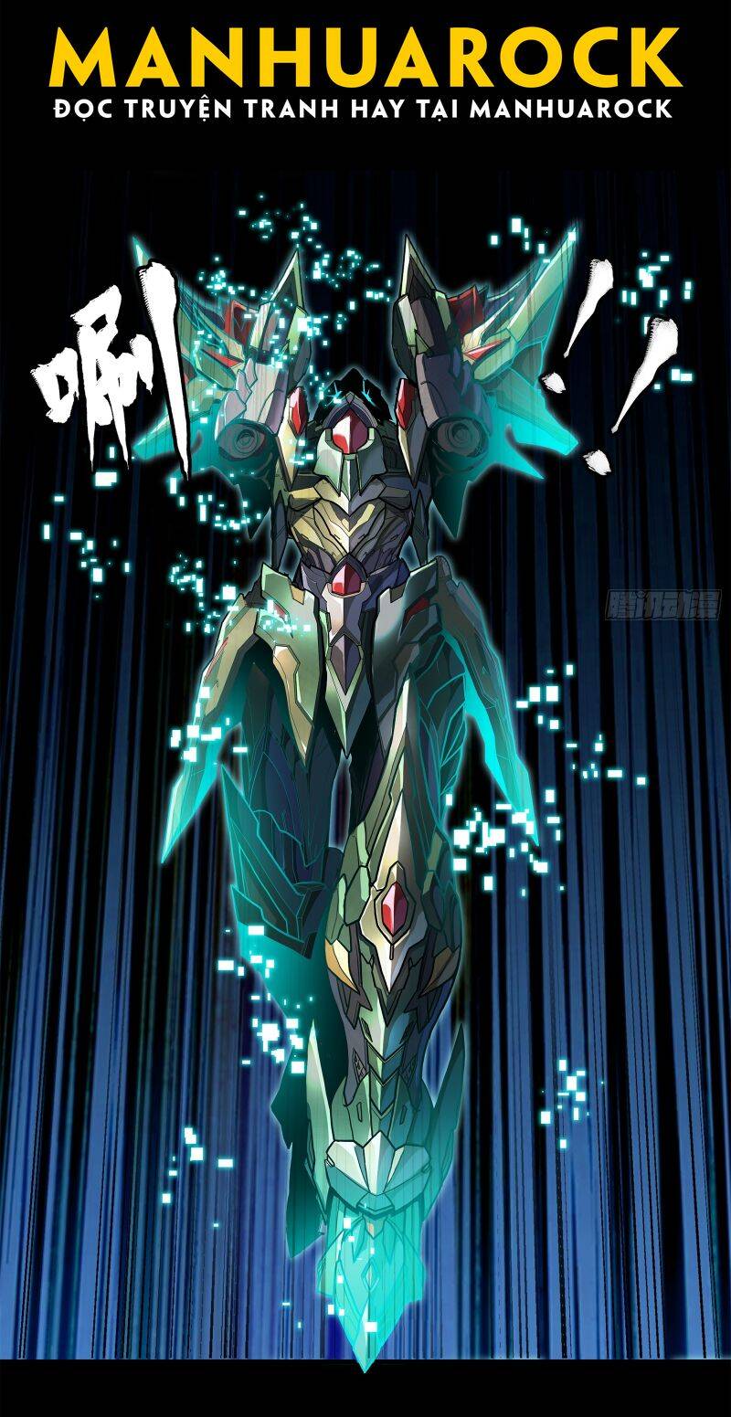 Tinh Giáp Hồn Tướng Chapter 208 - Trang 2