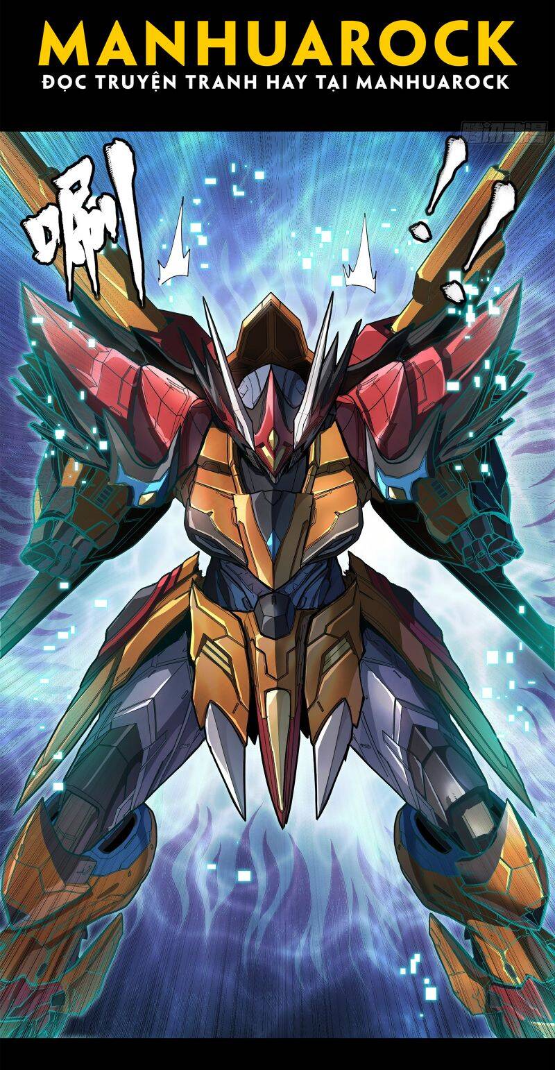 Tinh Giáp Hồn Tướng Chapter 208 - Trang 2