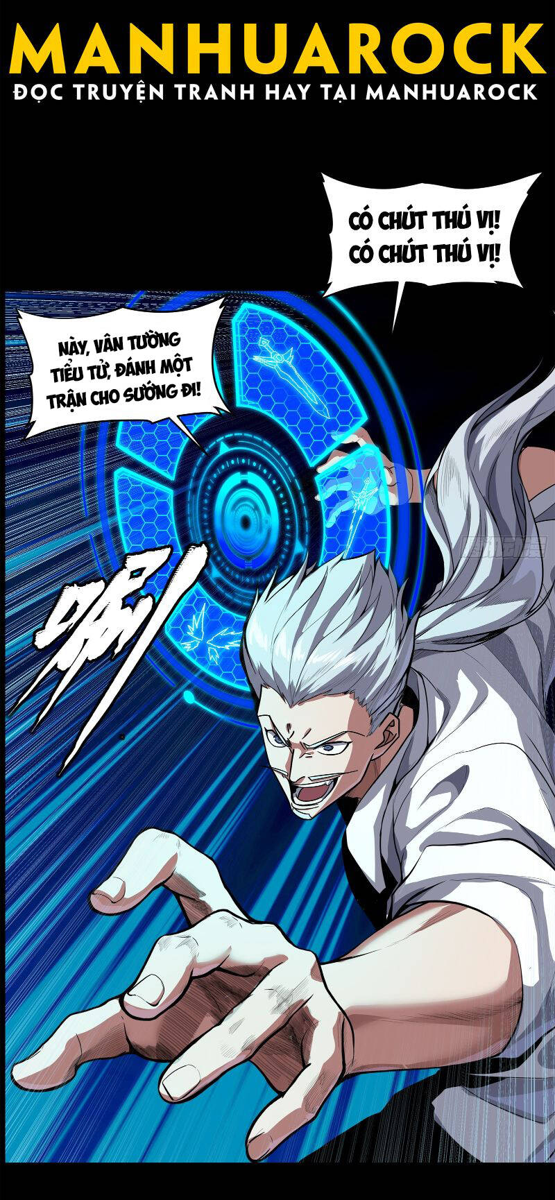 Tinh Giáp Hồn Tướng Chapter 208 - Trang 2