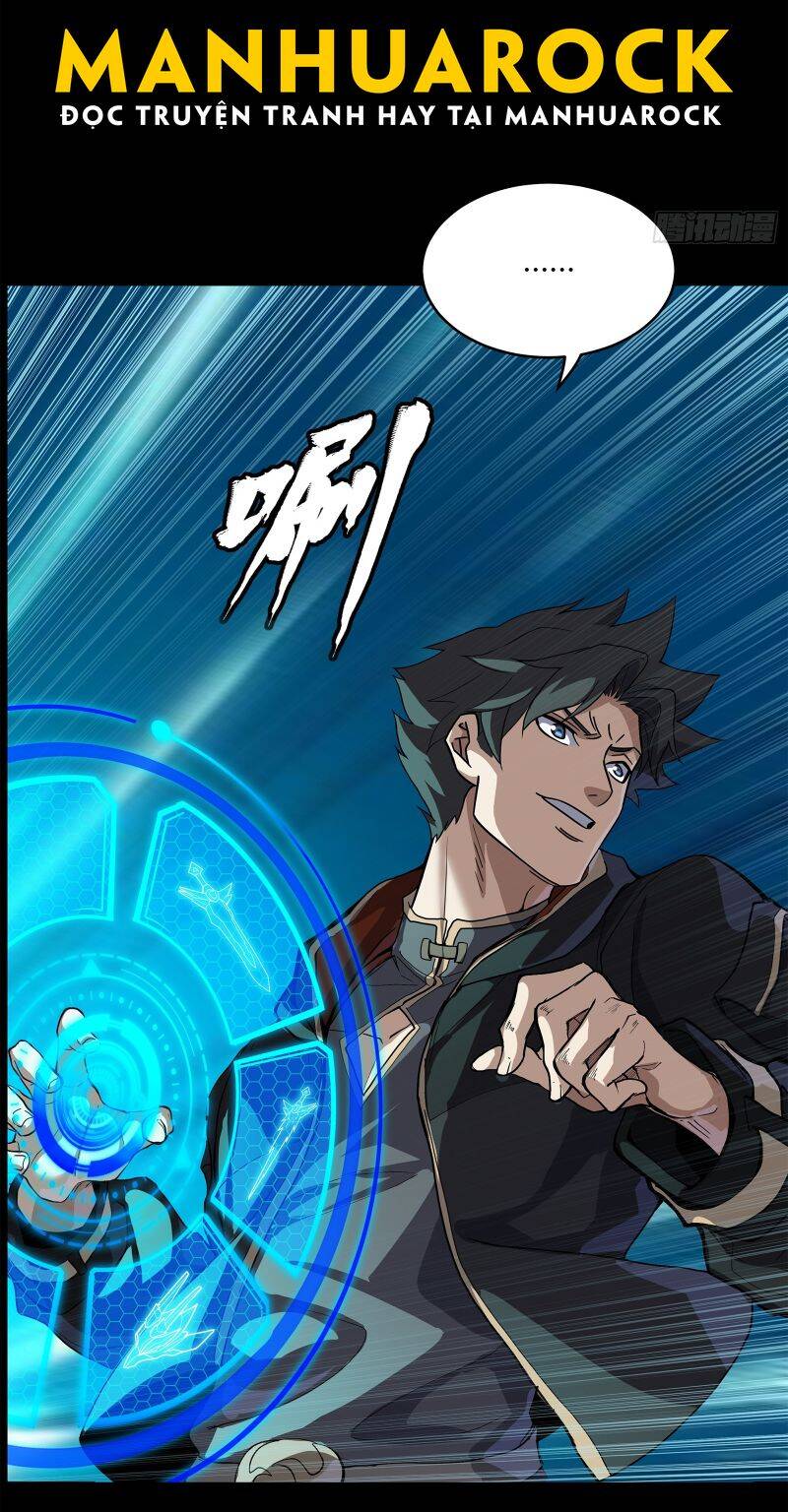 Tinh Giáp Hồn Tướng Chapter 208 - Trang 2