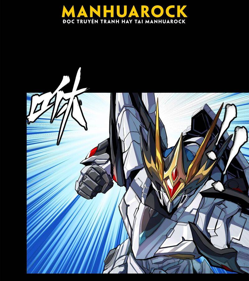 Tinh Giáp Hồn Tướng Chapter 208 - Trang 2