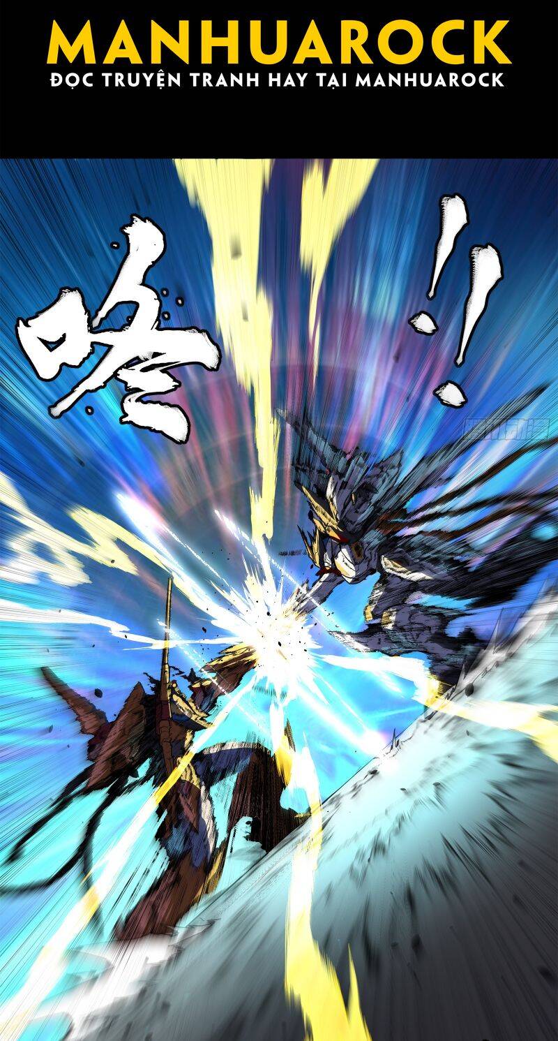 Tinh Giáp Hồn Tướng Chapter 208 - Trang 2