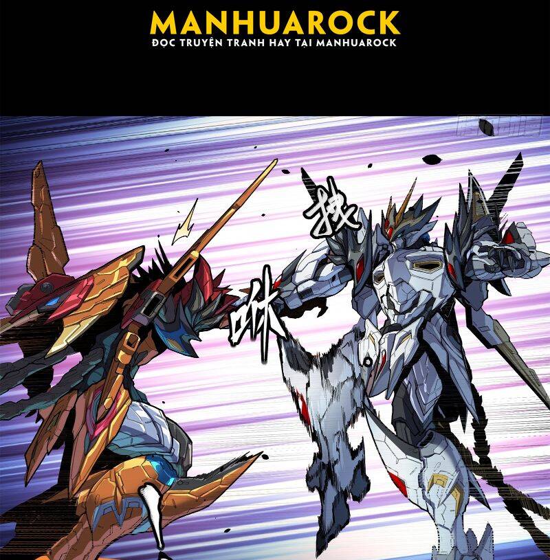 Tinh Giáp Hồn Tướng Chapter 208 - Trang 2