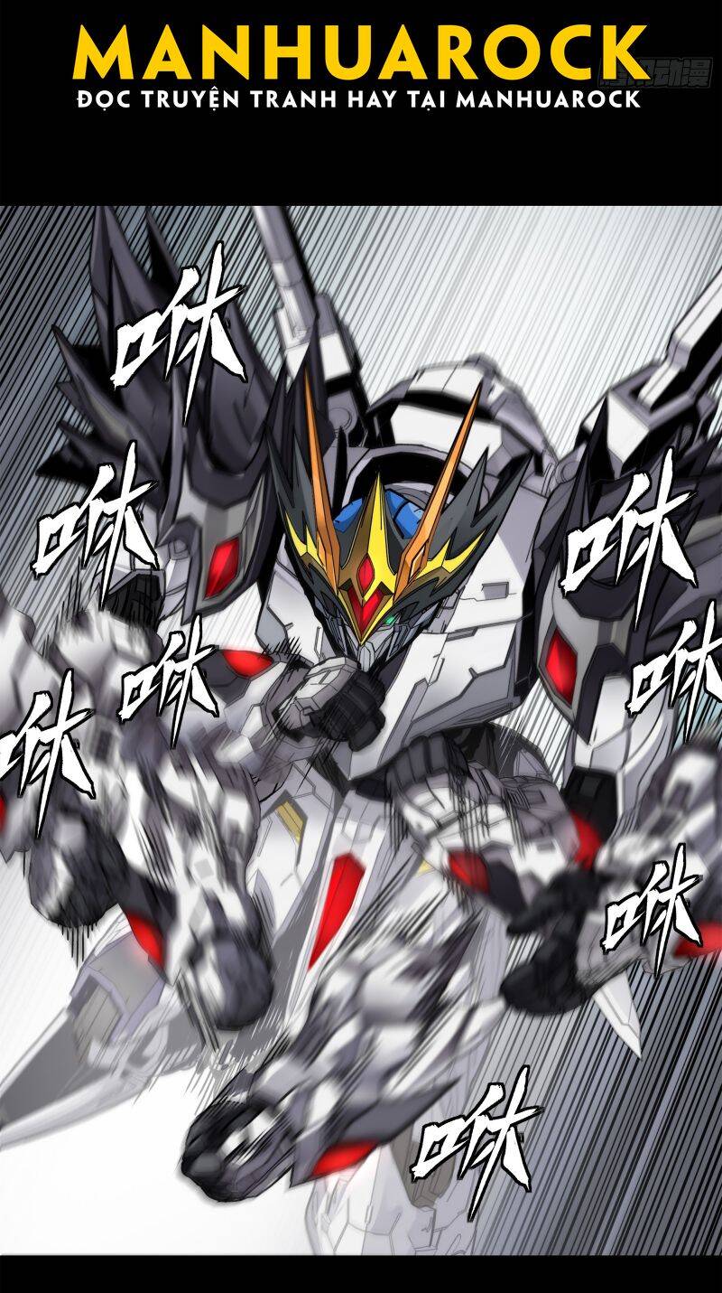 Tinh Giáp Hồn Tướng Chapter 208 - Trang 2