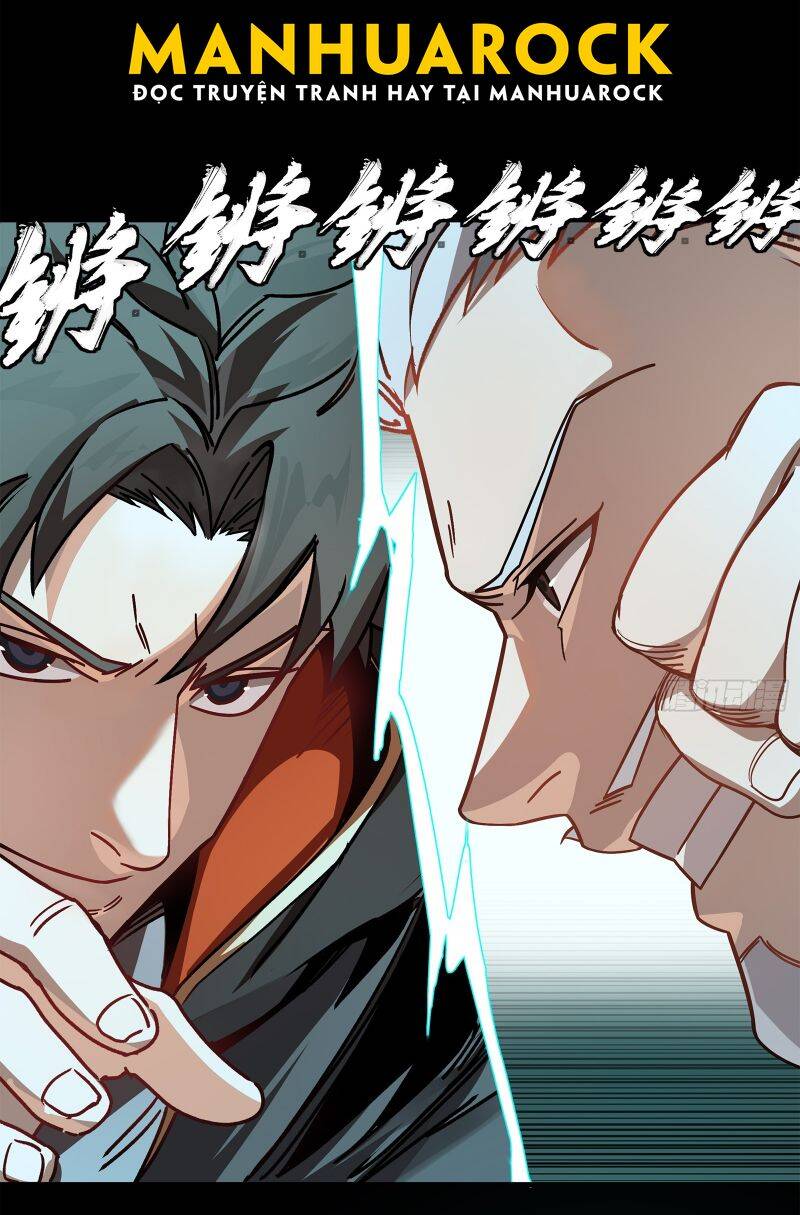 Tinh Giáp Hồn Tướng Chapter 208 - Trang 2