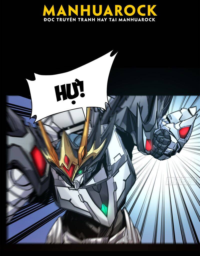 Tinh Giáp Hồn Tướng Chapter 208 - Trang 2