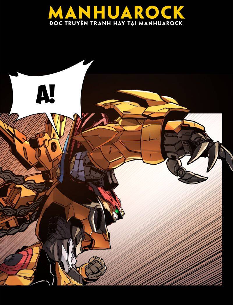 Tinh Giáp Hồn Tướng Chapter 208 - Trang 2