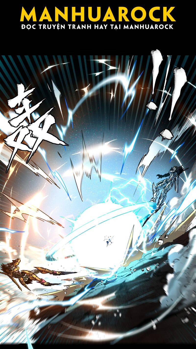 Tinh Giáp Hồn Tướng Chapter 208 - Trang 2