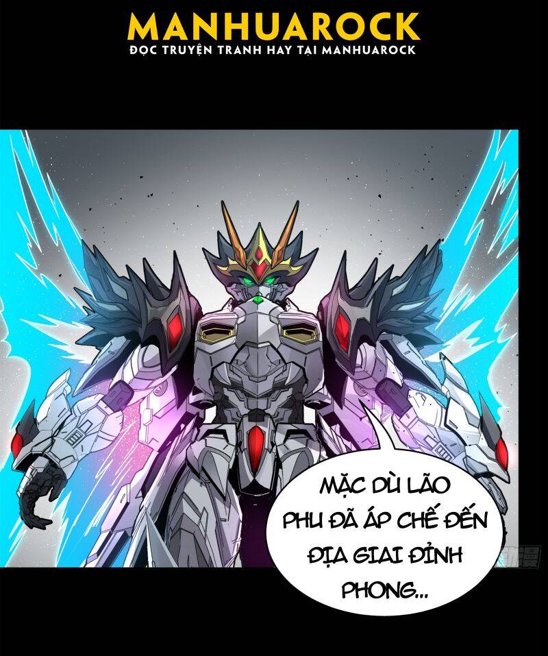 Tinh Giáp Hồn Tướng Chapter 208 - Trang 2