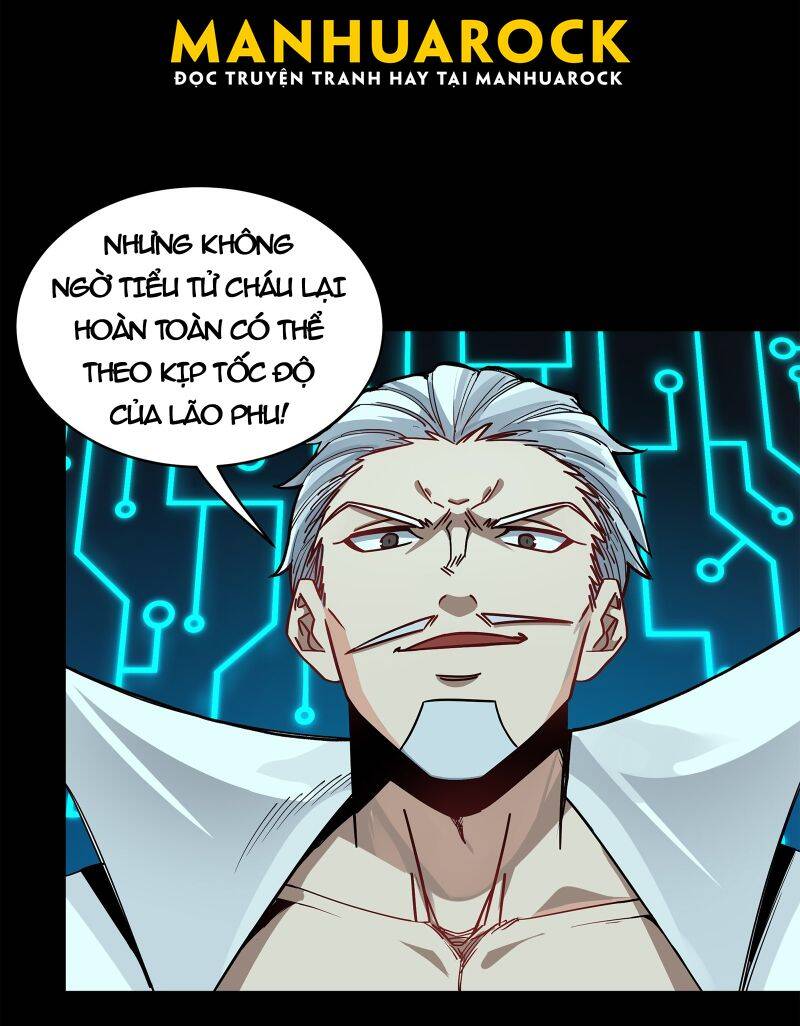 Tinh Giáp Hồn Tướng Chapter 208 - Trang 2