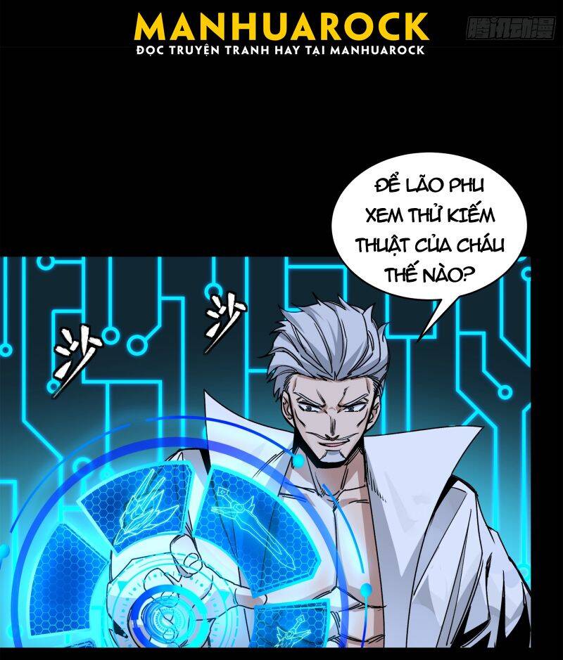 Tinh Giáp Hồn Tướng Chapter 208 - Trang 2