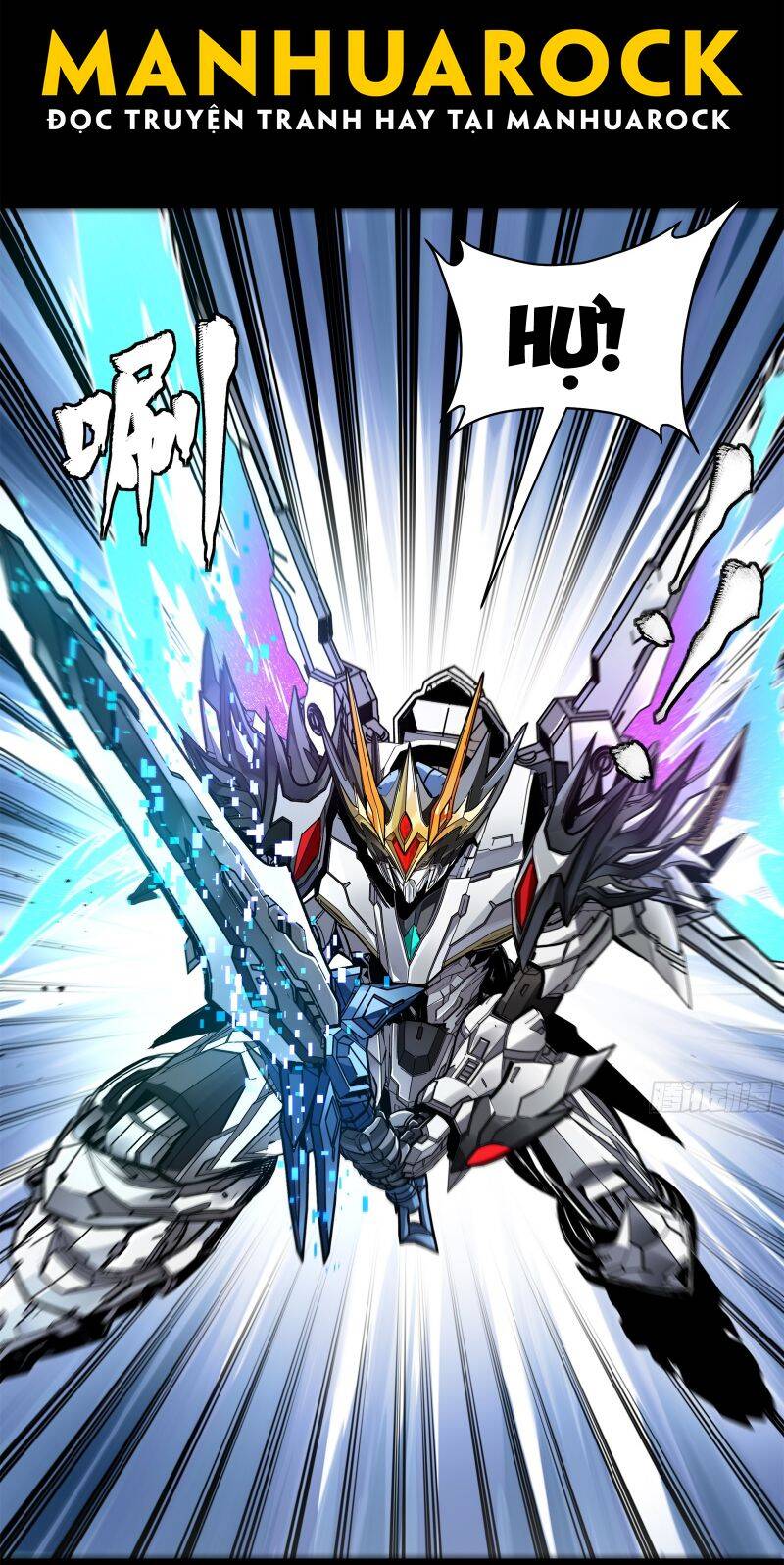 Tinh Giáp Hồn Tướng Chapter 208 - Trang 2