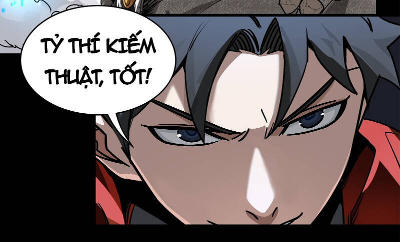 Tinh Giáp Hồn Tướng Chapter 208 - Trang 2