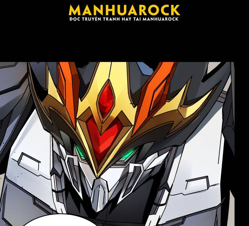 Tinh Giáp Hồn Tướng Chapter 208 - Trang 2