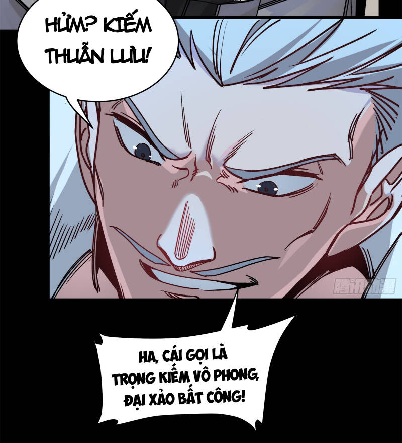 Tinh Giáp Hồn Tướng Chapter 208 - Trang 2