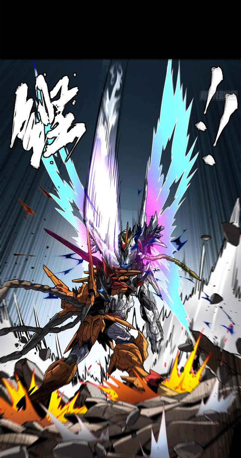 Tinh Giáp Hồn Tướng Chapter 208 - Trang 2