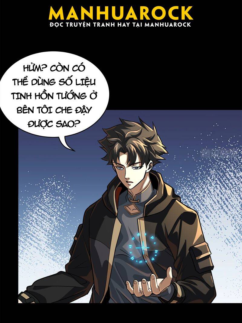 Tinh Giáp Hồn Tướng Chapter 208 - Trang 2