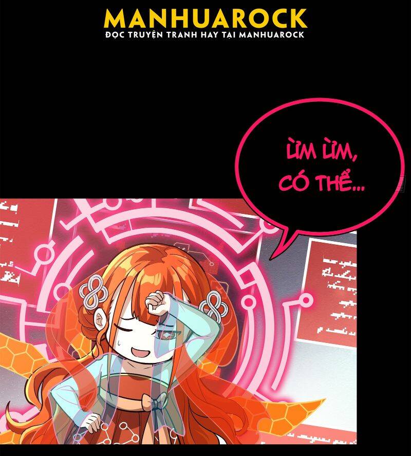 Tinh Giáp Hồn Tướng Chapter 208 - Trang 2