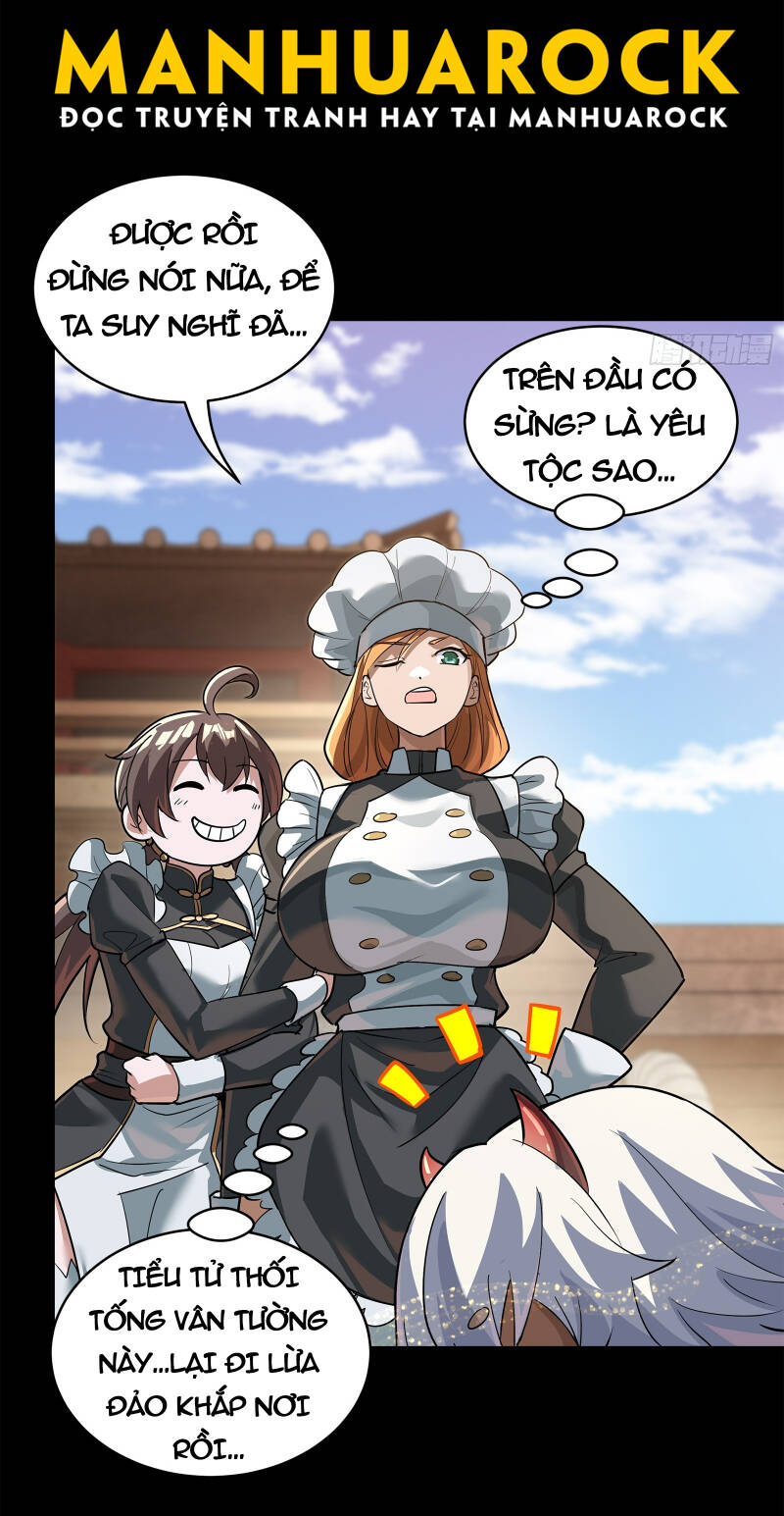 Tinh Giáp Hồn Tướng Chapter 209 - Trang 2