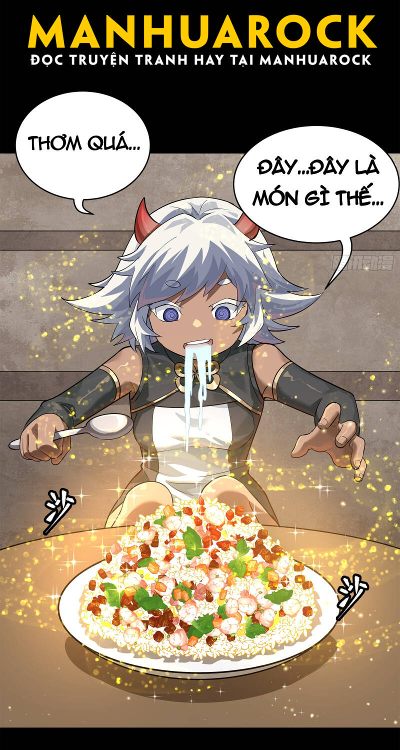 Tinh Giáp Hồn Tướng Chapter 209 - Trang 2