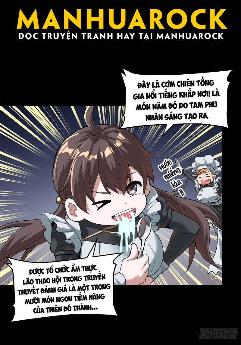 Tinh Giáp Hồn Tướng Chapter 209 - Trang 2