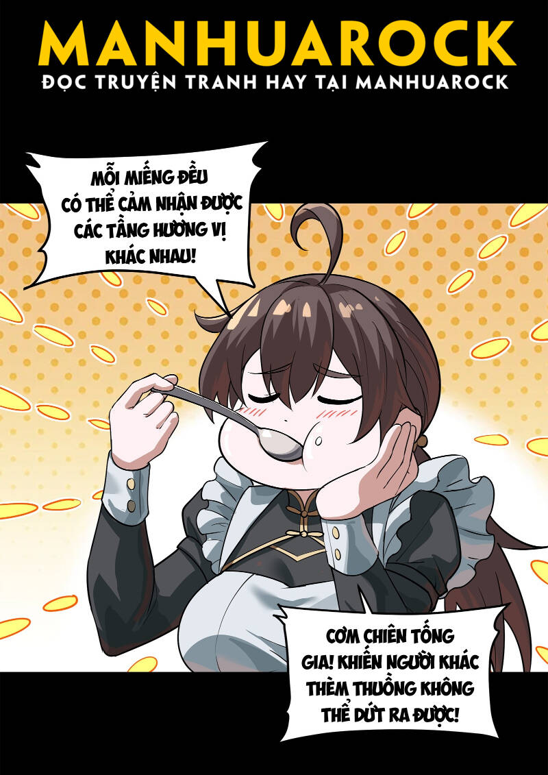 Tinh Giáp Hồn Tướng Chapter 209 - Trang 2