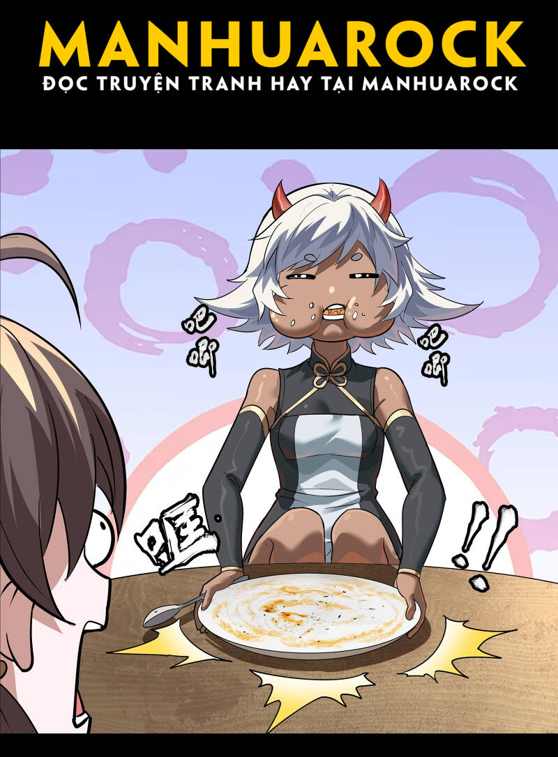 Tinh Giáp Hồn Tướng Chapter 209 - Trang 2