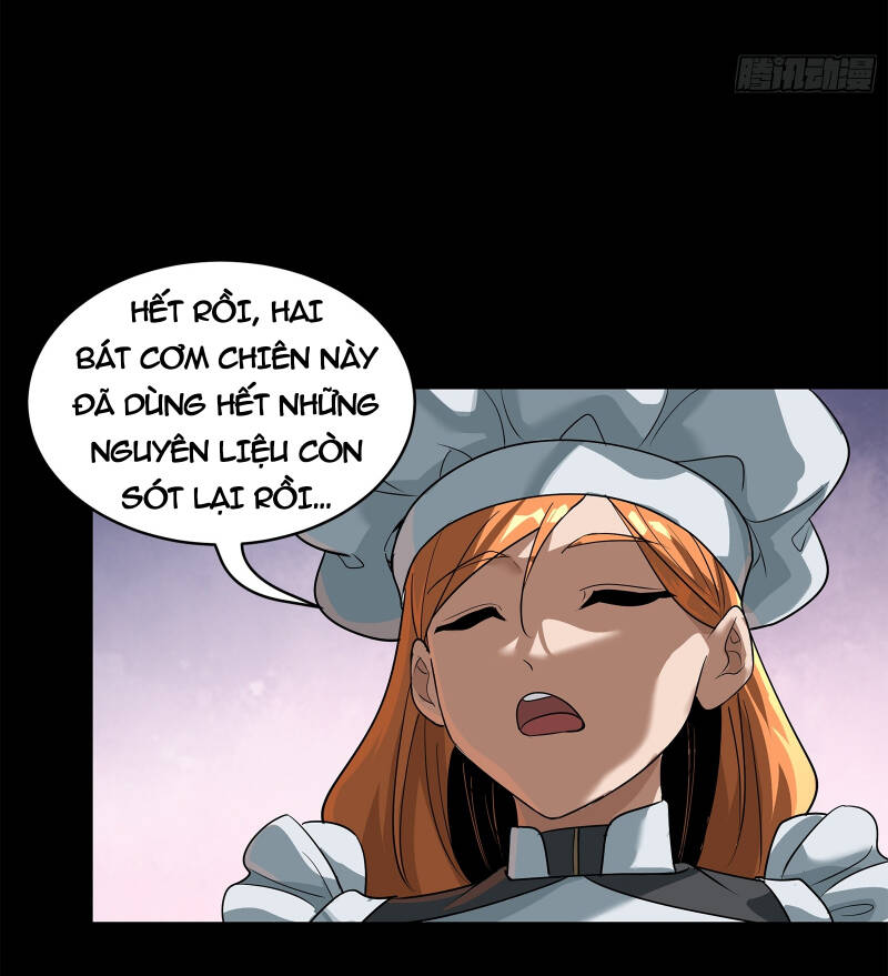 Tinh Giáp Hồn Tướng Chapter 209 - Trang 2