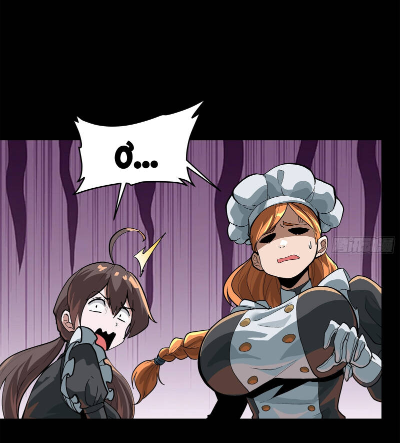 Tinh Giáp Hồn Tướng Chapter 209 - Trang 2