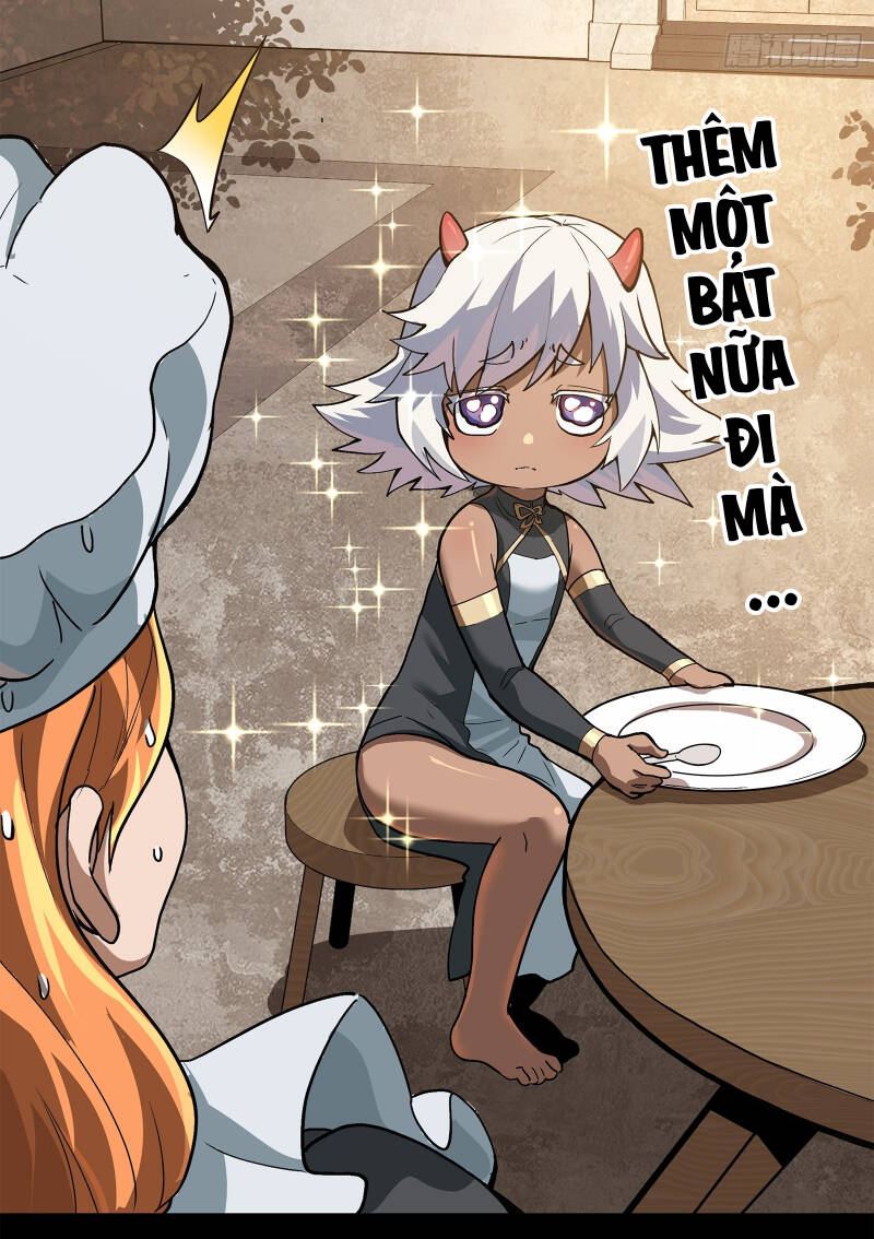 Tinh Giáp Hồn Tướng Chapter 209 - Trang 2