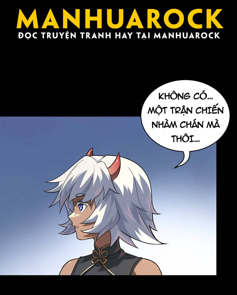 Tinh Giáp Hồn Tướng Chapter 209 - Trang 2
