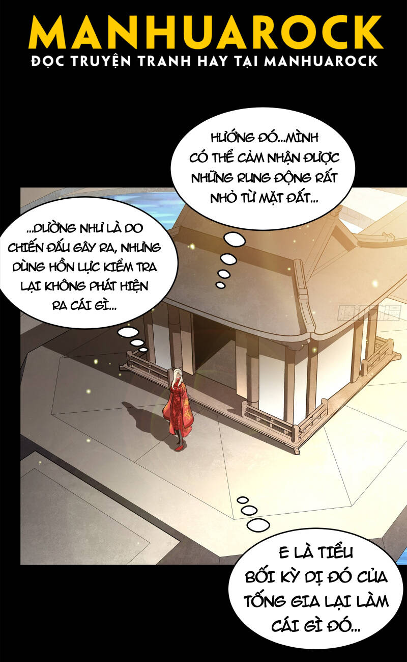 Tinh Giáp Hồn Tướng Chapter 209 - Trang 2